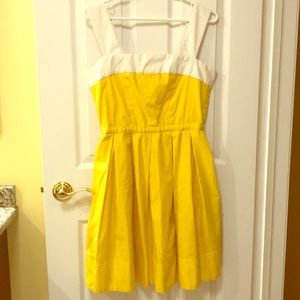 Cute GAP Spring/Summer Dress
